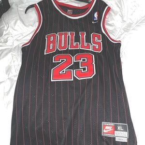 Basketball Jordan Jersey